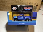 2026 M2 Machines Detroit Muscle WMTS22 1976 GMC Sierra Grande 15 Desert Fox