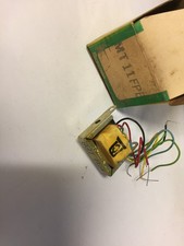 MT11-FPB  MICROTRAN PRI 4,000 CT   SEC 600 CT...