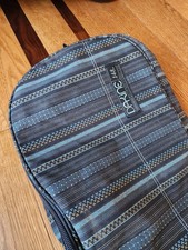 DAKINE Womans Pipe Snowboard Travel Storage Bag 148cm w/ Shoulder Strap Unpadded