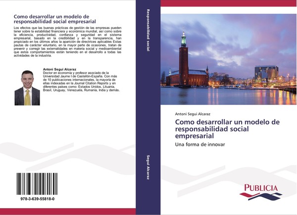 Como Desarrollar Un Modelo De Responsabilidad Social Empresarial Antoni Seguí Al-image