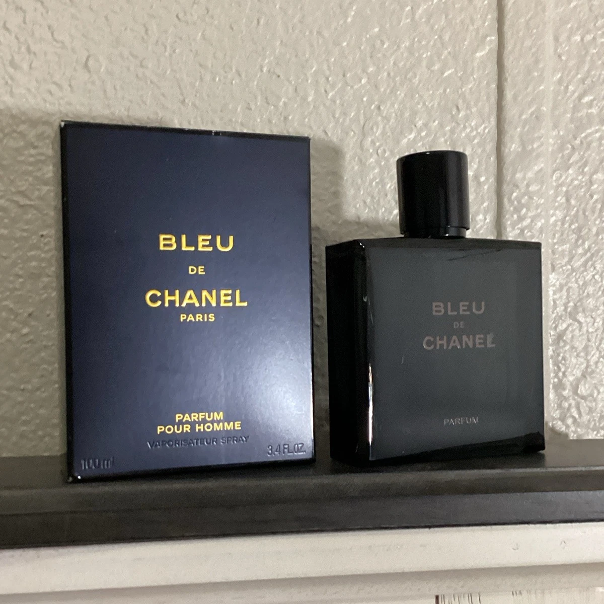 蔚蓝香奈儿香水| eBay