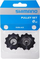 Shimano Schaltrollensatz DURA-ACE 7900 Schaltrollensatz - FüR Shimano DURA-AC...
