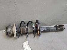 Stoßdämpfer Vorne Rechts - Dacia Sandero II Nach Nov.2016 Feder Weiß/Grün