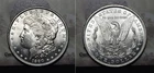 1890 P Morgan Dollar $1 Choice BU Better Date