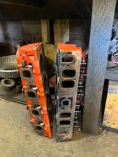 1965 Corvette Big Block Cyl Heads 1965 Corvette Big Block Cyl Heads