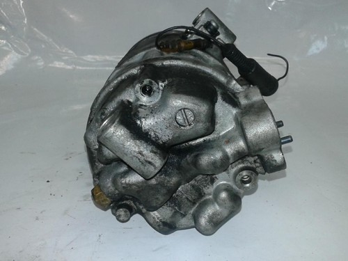 64526905643 KLIMAKOMPRESSOR / 61523 FÜR BMW 3 TOURING E46 320 D