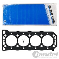 Reinz Zylinderkopfdichtung FüR Land Rover Freelander Lotus Elise Mg Mg Mgf