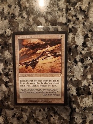 Global Ruin Invasion Regular