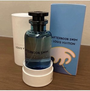 Afternoon Swim Louis | eBay