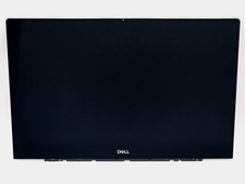 Genuine UHD 4K LCD Touch Screen Display Dell ...