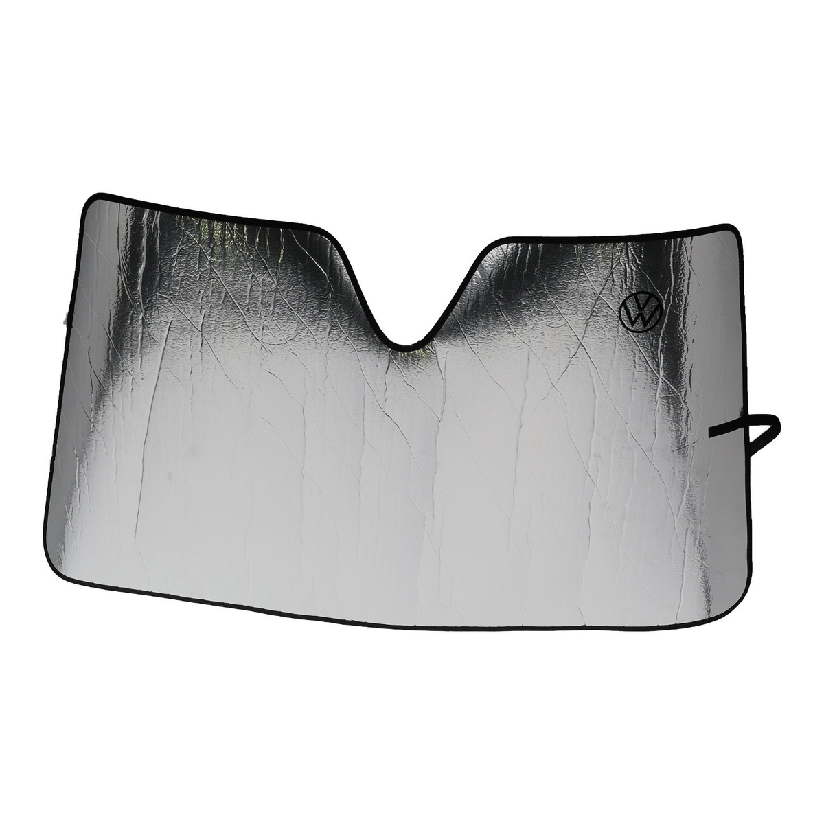 Volkswagen GTI サングラス ケース付き NEW OEM VW Volkswagen Golf GTI R Front Window Windshield Sun Shade