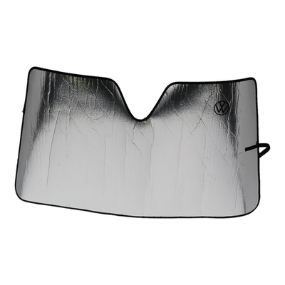 NEW OEM VW Volkswagen Golf GTI R Front Window Windshield Sun Shade