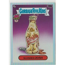2013 Topps Garbage Pail Kids Exclusive Binders and Posters  19