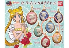 Sailor Moon Cameo Charm Sailor Mercury Japan Anime