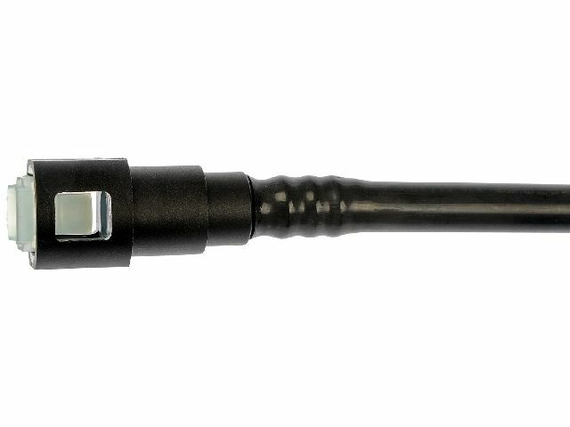 MMMページ Dorman Fuel Line Connector fits Dodge Spirit 1993-1994 2.5L
