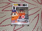 FUNKO, POP, YOUPPI!, HOCKEY MASCOTS #07, CANADA EXCLUSIVE, VINYL FIGURE, NM