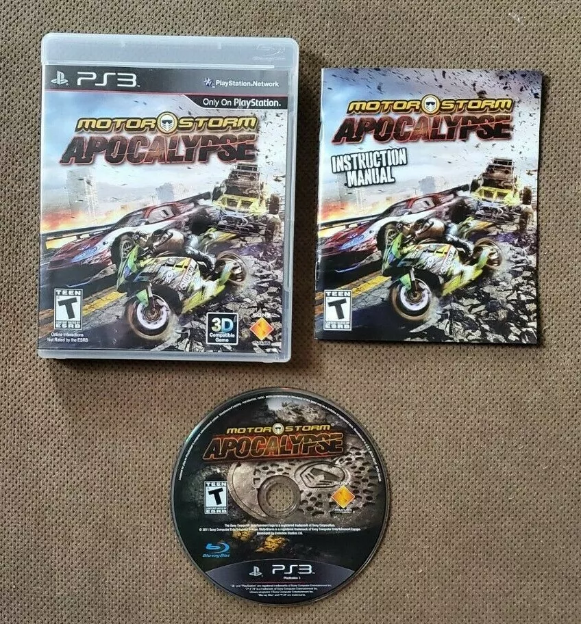 Cars: Race O Rama - Ps3 em Promoção na Americanas