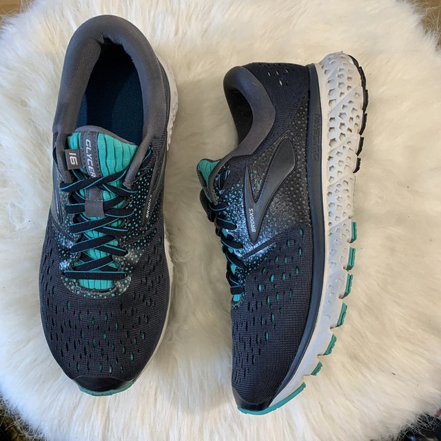 brooks ghost womens 8.5