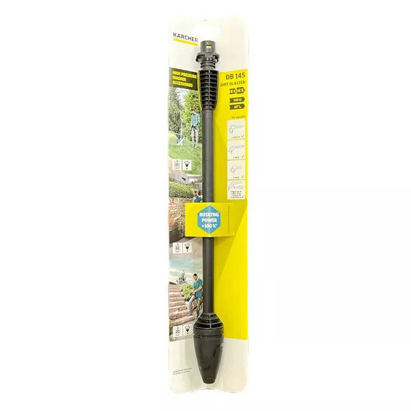Karcher clearance dirt blaster
