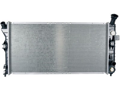 Radiator Denso 78FDNM18 for Buick Century Regal 2000 2003 2002 2001 2005 2004