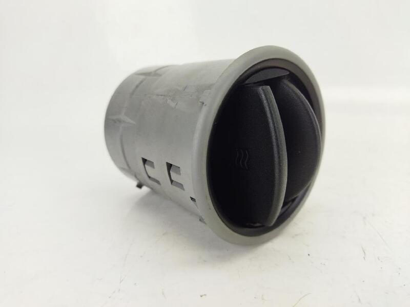 PEUGEOT PARTNER FURGONETA 1.6 aerator grille 148422 9680899377