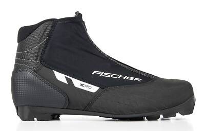 Fischer XC Pro - NNN Herren Langlaufschuhe