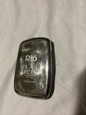rio Rio Carbon MP3 MP3 Playable Media Format Players for sale | eBay