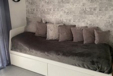 Ikea Tagesbett Flekke