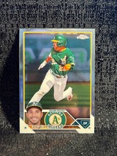 2023 Topps Chrome BASE Complete Your Set You Pick Baseball Card #1-220 PYC
