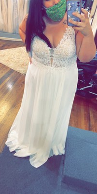 plus size 18 dresses