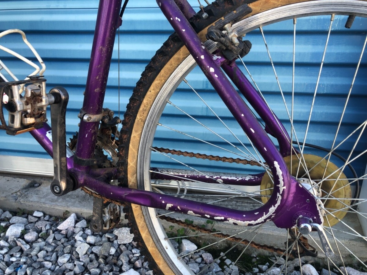 Mongoose IBOC COMP SX Vintage Mountain Bike - 19” Aluminum Mongoose IBOC COMP SX Vintage Mountain Bike - 19” Aluminum