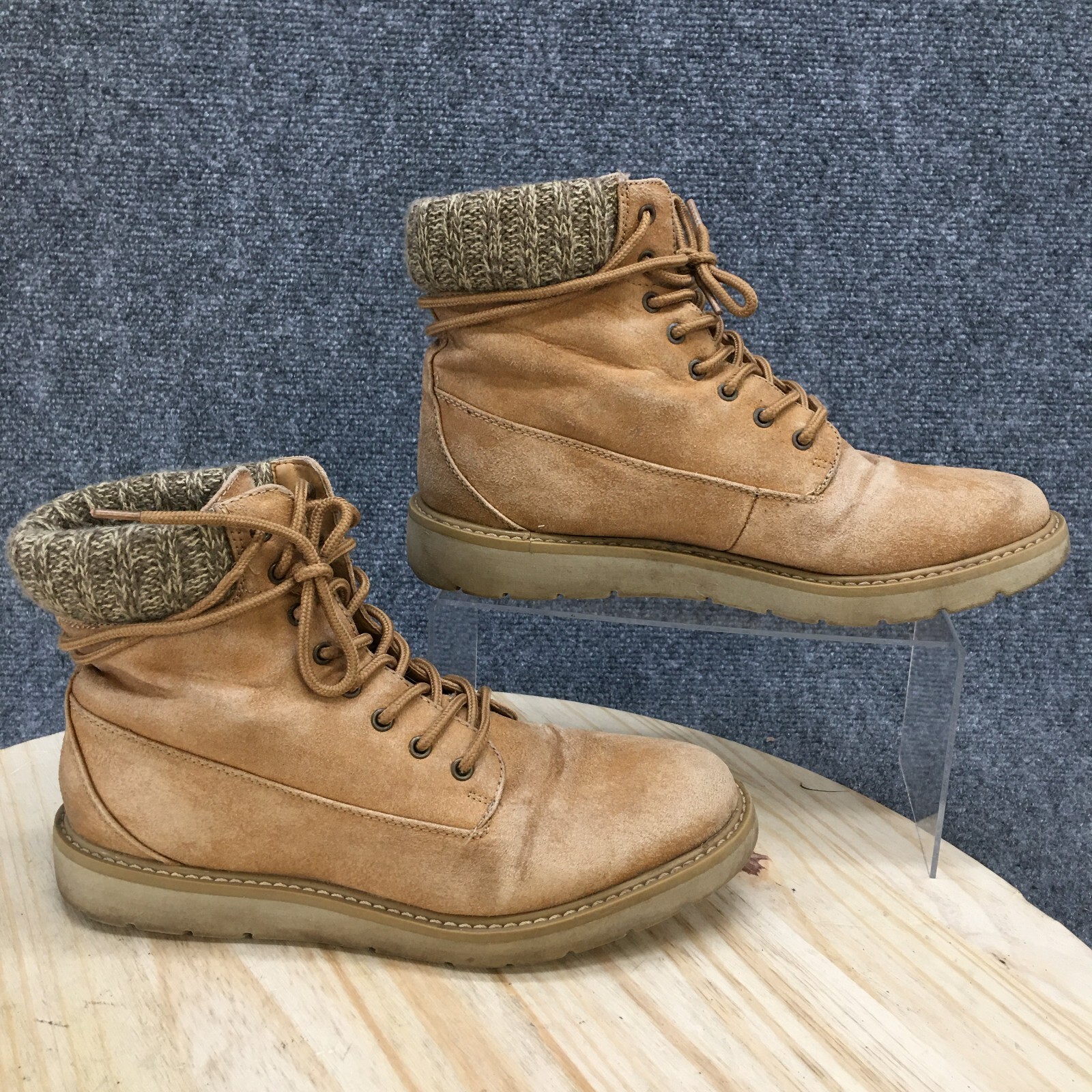 Cliff White Mountain Hiking Boot Womens 