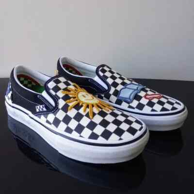 Vans Men display picture 1