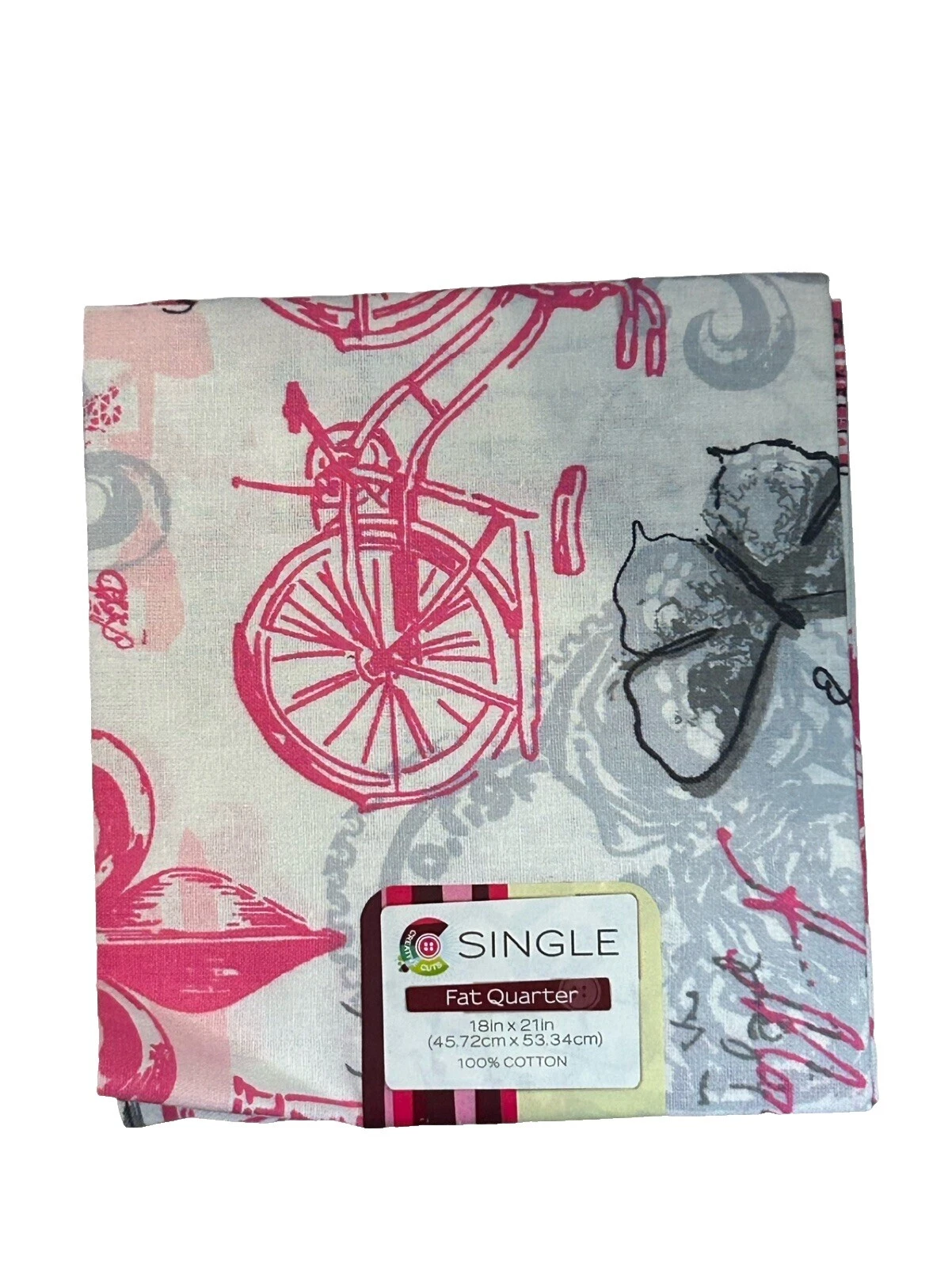 Fat Quarters, Bundles Quilting Fabric