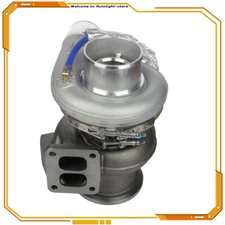 Fits 2000-14 Caterpillar Coronado Cascadia Columbia 114SD Turbo Turbocharger Kit