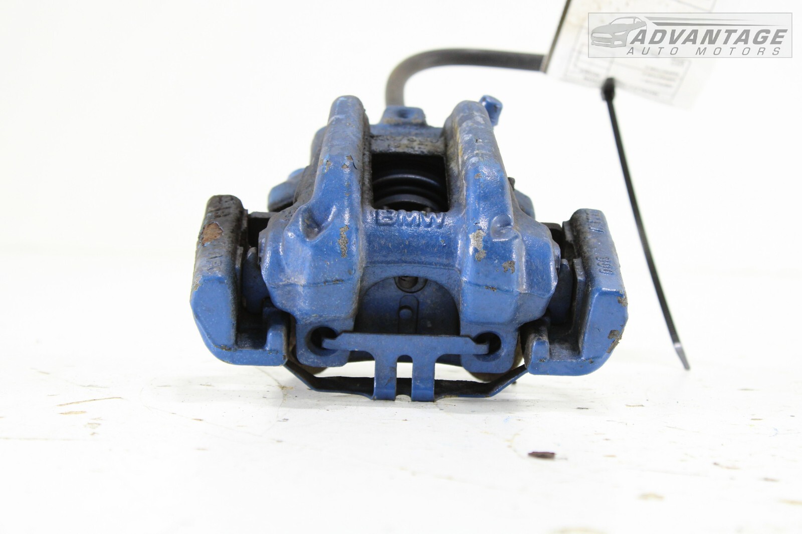 2013-2016 BMW 320I 328I F30 AWD REAR LEFT DRIVER SIDE ABS BRAKE CALIPER OEM