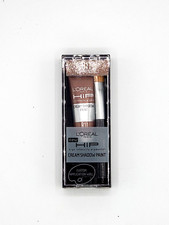 NEW L'Or�al HiP Cream Shadow Paints - 811 Commanding