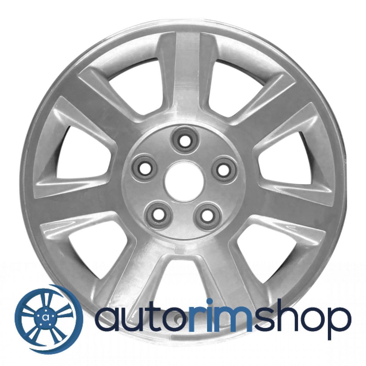 Mazda Tribute 2007 2008 2009 2010 2011 16