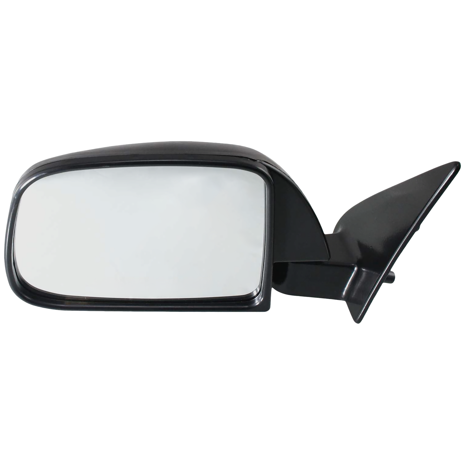 New Driver Side Mirror For Toyota Pickup 1989-1995
