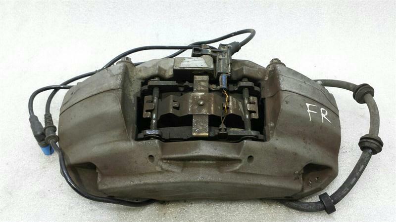 MERCEDES GLC X253 Right Front Caliper A0114219498 Bremssattel  