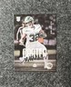 2021 Panini Chronicles Luminance #207 Michael Carter Rookie Jets