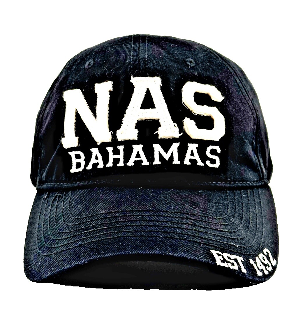 Nas Hat | eBay