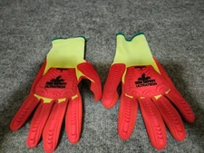 MCR Safety Ultratech Impact 1 Gloves Size XL