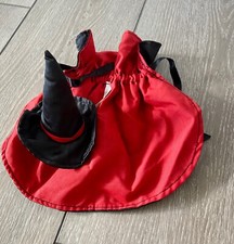 Halloween "Witch" Costume for TY BEANIE BABIES - Original Owner