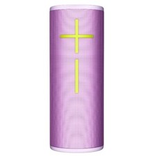 BRAND NEW Ultimate Ears MEGABOOM 4 Wireless Bluetooth Speaker Purple/Lilac 
