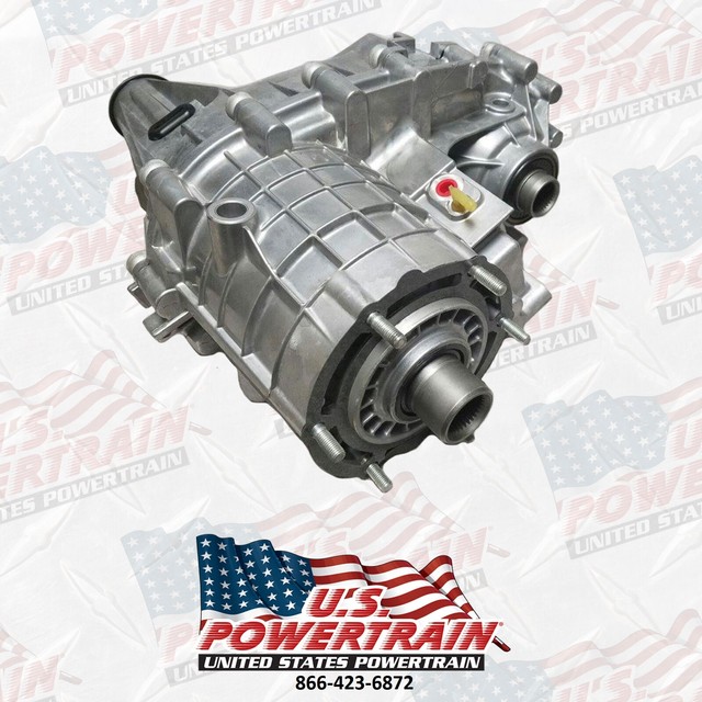 263XHD Transfer Case Assembly GM 01 07 24238188 EBay