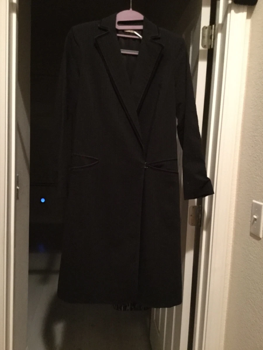 Max studio sale wool coat