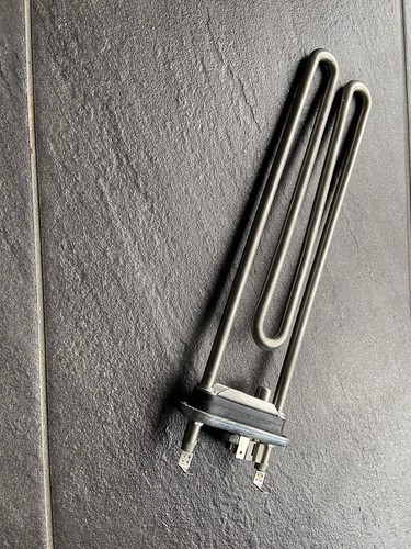 Heizstab Heizelement Heizung für Waschmaschine 230V 2400W 0904 03