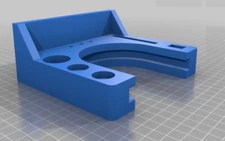 Dillon Toolhead Wall Mount for XL650