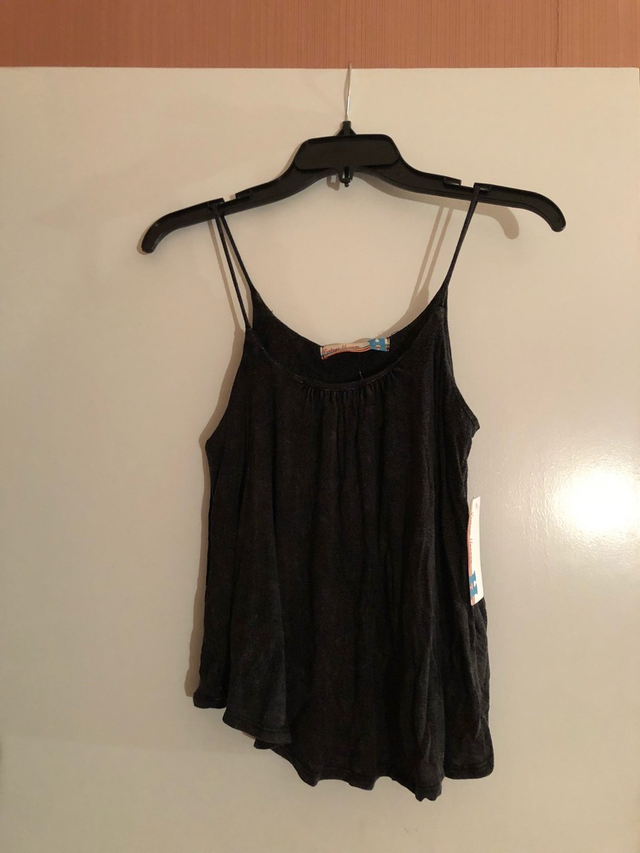 Tank Vintage Havana Pour Fille - Taille M - Neuf Avec étiquettes